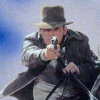Indiana Jones and the Last Crusade (Ubisoft) (XSX) game cover art