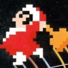 Ice Climber (NES) artwork