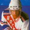 Ice Hockey (NES) artwork