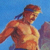 Ikari Warriors II: Victory Road (NES)