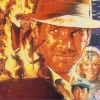 Indiana Jones and the Temple of Doom (NES)