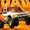Ivan Ironman Stewart's Super Offroad artwork