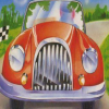 Jovial Race (XSX) game cover art