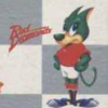 J-League Fighting Soccer: The King of Ace Strikers (XSX) game cover art