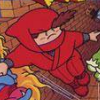 Jajamaru no Daibouken (XSX) game cover art