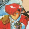 JESUS: Kyoufu no Bio Monster artwork