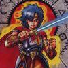 Jikuu Yuten: Debias (XSX) game cover art