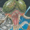 JJ: Tobidase Daisakusen Part II (XSX) game cover art