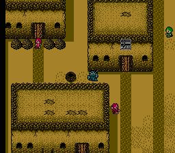 Just Breed screenshot