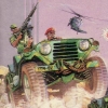 Jackal (XSX) game cover art