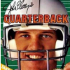 John Elway's Quarterback (XSX) game cover art