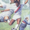 Kick Off (XSX) game cover art