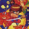 Kaiketsu Yancha Maru 2: Karakuri Land (XSX) game cover art
