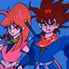 Kagerou Densetsu (XSX) game cover art