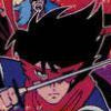 Kamen no Ninja: Akakage (XSX) game cover art