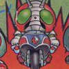 Kamen Rider Club: Gekitotsu Shocker Land (XSX) game cover art