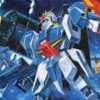 Kidou Senshi Z-Gundam: Hot Scramble artwork