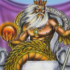 King Neptune's Adventure (XSX) game cover art