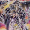 Kujaku Ou (XSX) game cover art