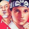 The Karate Kid (XSX) game cover art