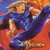 Kick Master (NES)