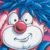 Kid Klown in Night Mayor World (NES)