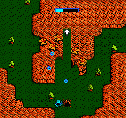 King's Knight screenshot