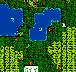 King's Knight screenshot