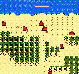 King's Knight screenshot