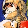 King's Knight (NES) artwork