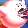 Kirby's Adventure (NES) artwork
