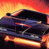 Knight Rider artwork