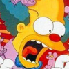 Krusty's Fun House (XSX) game cover art