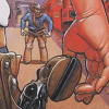 Law of the West (XSX) game cover art
