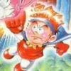 Legend of Hero Tonma (XSX) game cover art