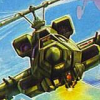 Laser Invasion (XSX) game cover art