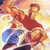 Last Action Hero artwork