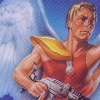 Legendary Wings (NES)