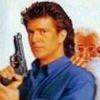 Lethal Weapon (XSX) game cover art