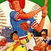 Little League Baseball: Championship Series (XSX) game cover art