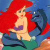 The Little Mermaid (NES)