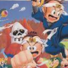 Little Ninja Brothers (NES)