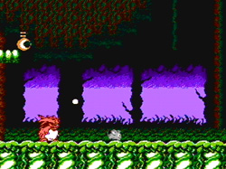 Little Samson screenshot