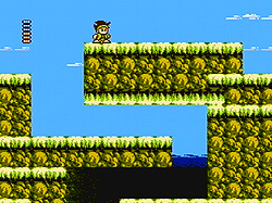 Little Samson screenshot