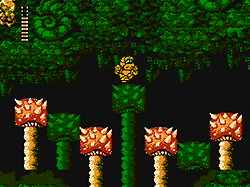 Little Samson screenshot
