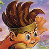 Little Samson (NES) artwork