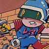 Lode Runner (XSX) game cover art