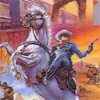 The Lone Ranger (XSX) game cover art