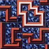 Loopz (XSX) game cover art