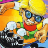 Menace Beach (XSX) game cover art